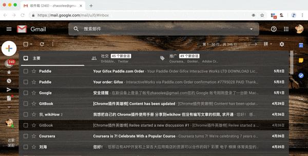 chrome的收藏,chrome插件必备插件大全