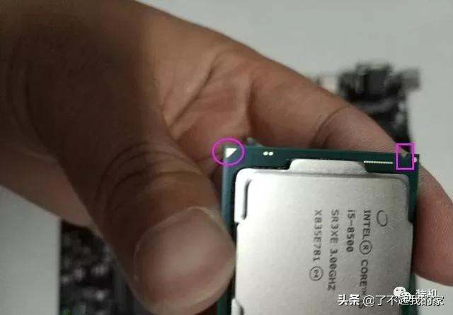 怎么组装一台电脑加屏幕,组装一台电脑的基本配置清单