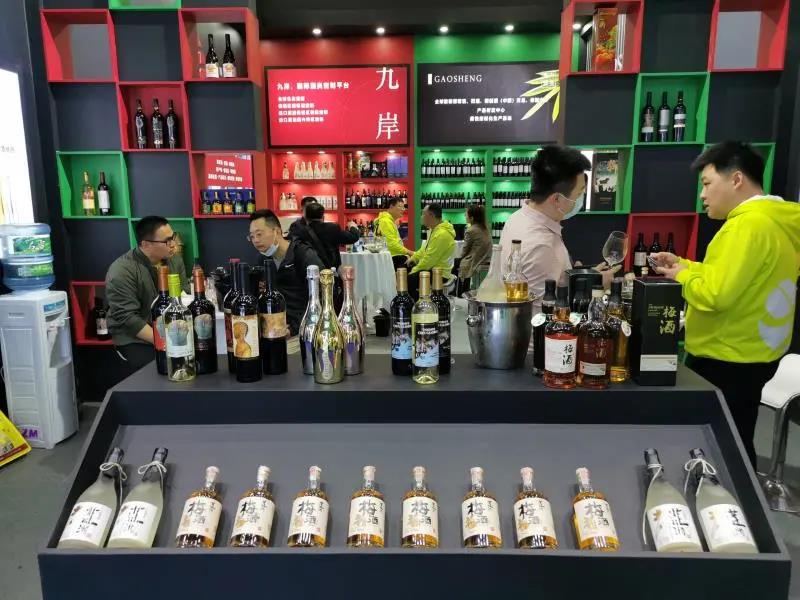 “染酱”热潮下九岸集团另辟蹊径加码果酒赛道，全产业链优势尽显