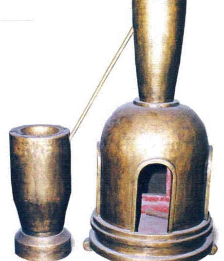 药火的由来,药火是什么