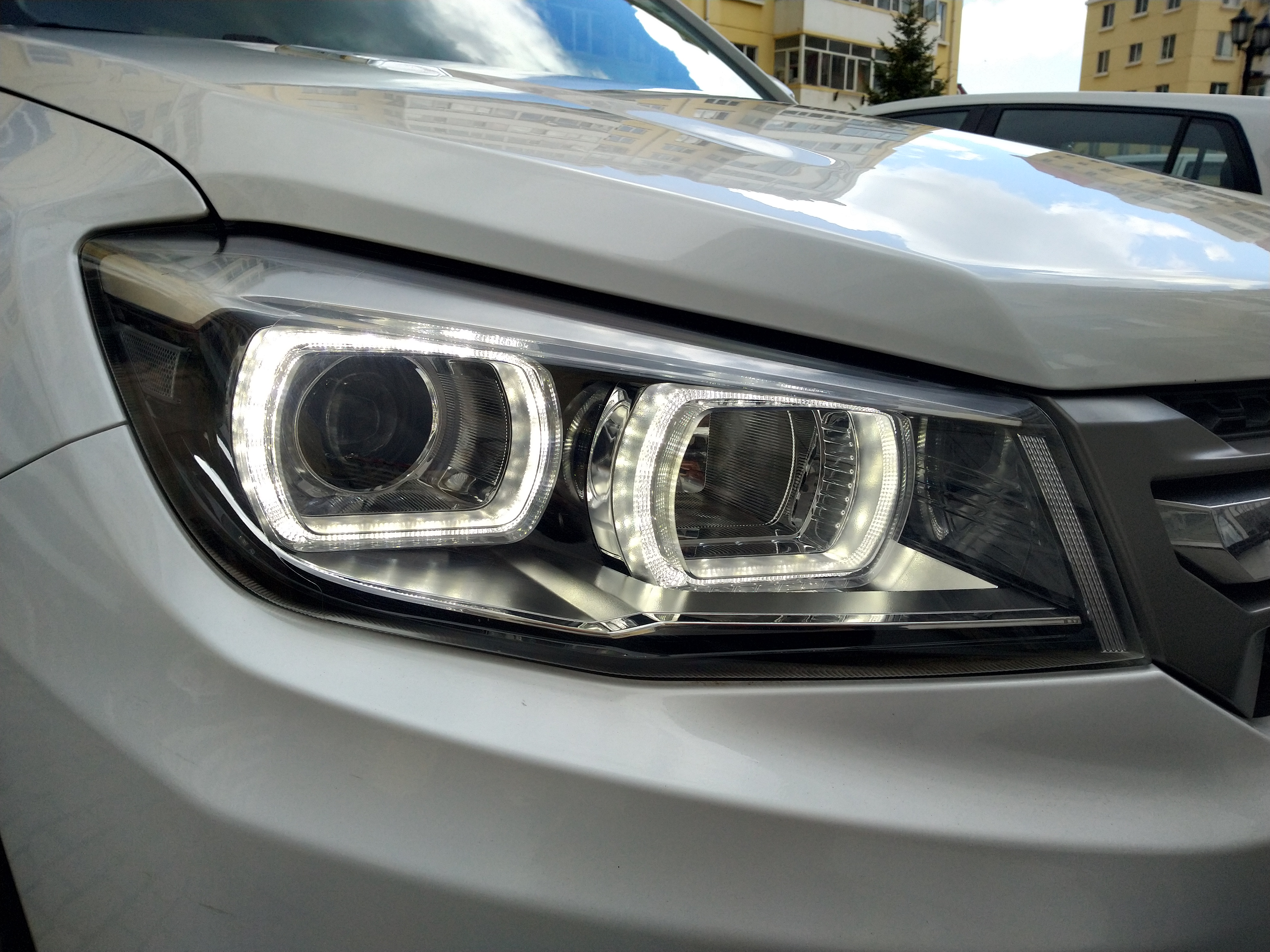 轿车漆面保护镀膜价格,全车漆面镀膜要多少钱