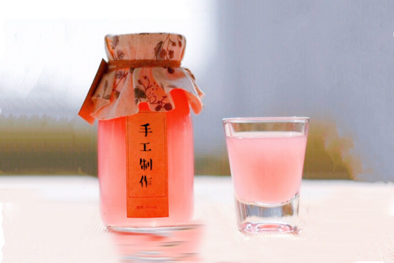 水果酒做法自制梅子酒,有哪些水果可以自制水果酒