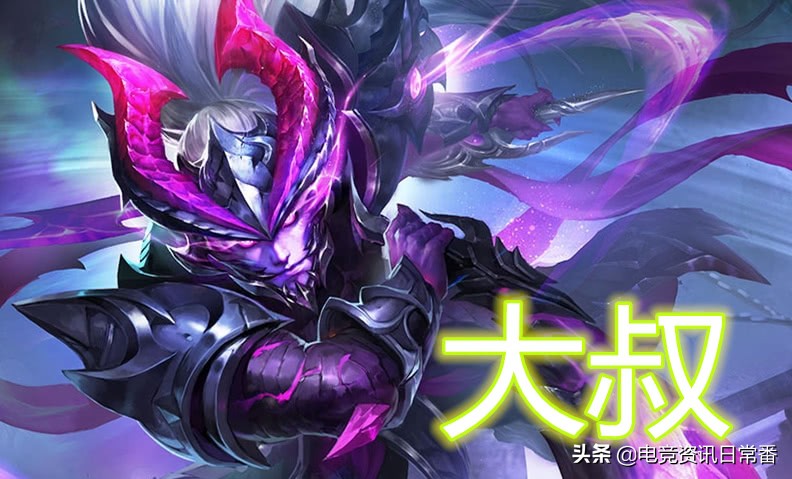 王者光荣最适合当本命的战士英雄,王者光荣新英雄跟蔡文姬差不多