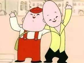 25部经典动漫：猛兽侠、鼹鼠的故事、新少年黄飞鸿还有人记得吗？