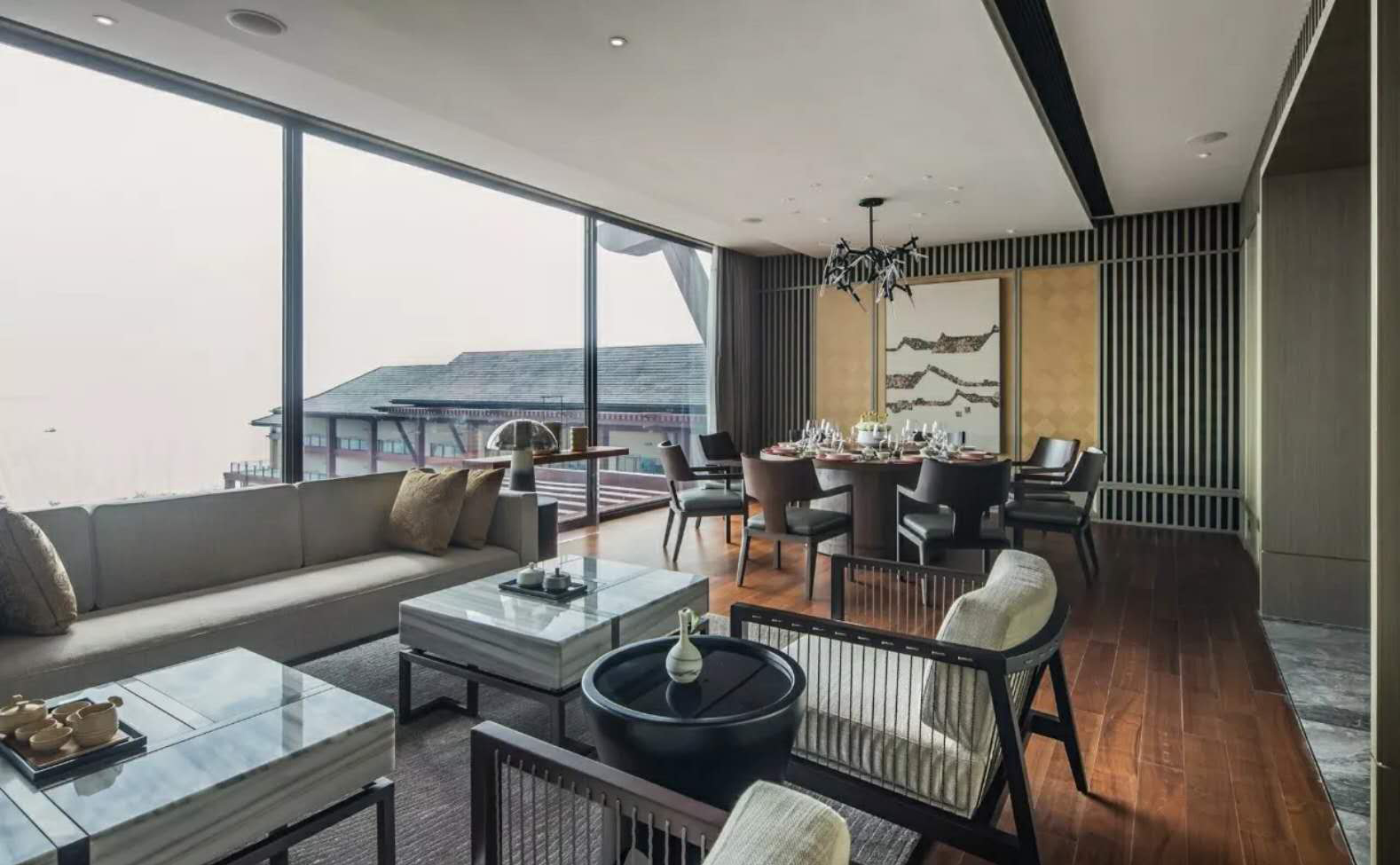 厦门万豪酒店及会议中心酒店攻略,厦门国际酒店设计