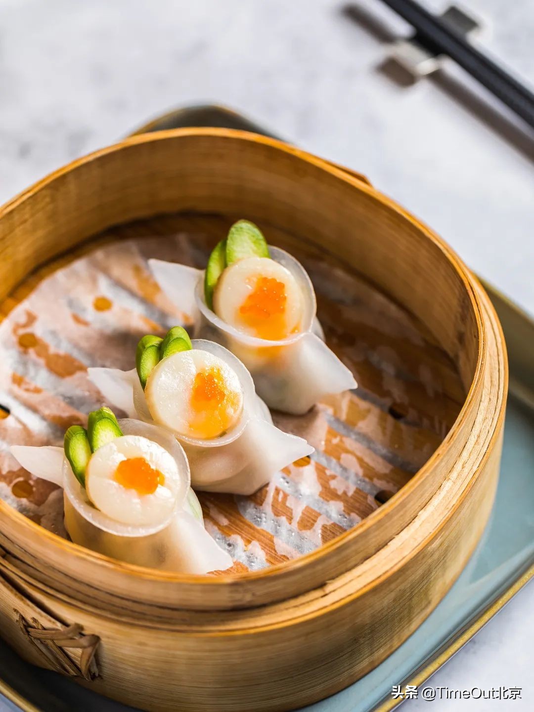 北京正宗粤式点心,最正宗广州茶楼粤式点心