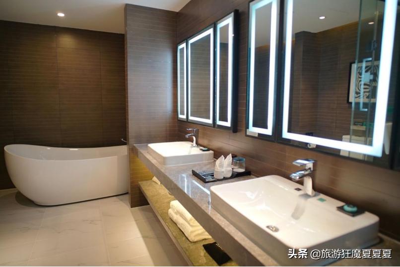 希岸酒店五大特点,沉浸式住希岸酒店