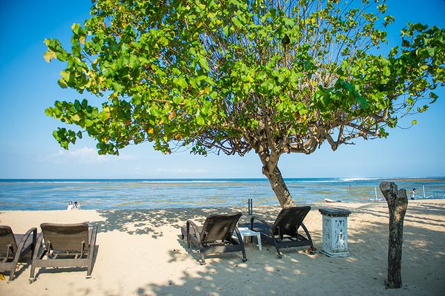 巴厘岛spa旅游真实感受描述,来巴厘岛为什么一定要做一次spa