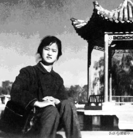 我这个女性的40年