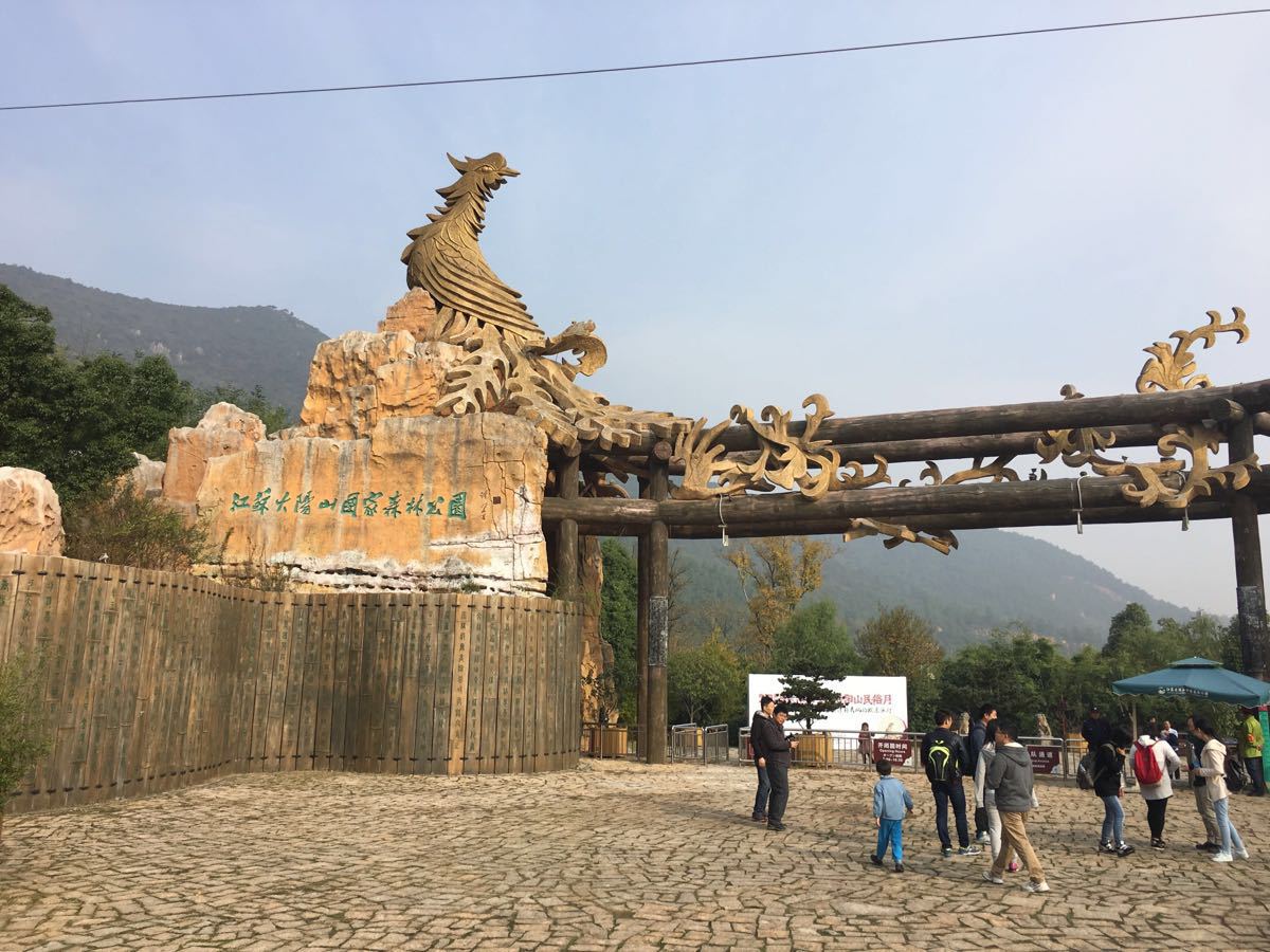 江苏哪里好玩旅游景点推荐,江苏有哪些地方旅游景点好玩