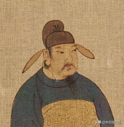 唐朝名相张说为何被罢官,张说为什么不是四大名相