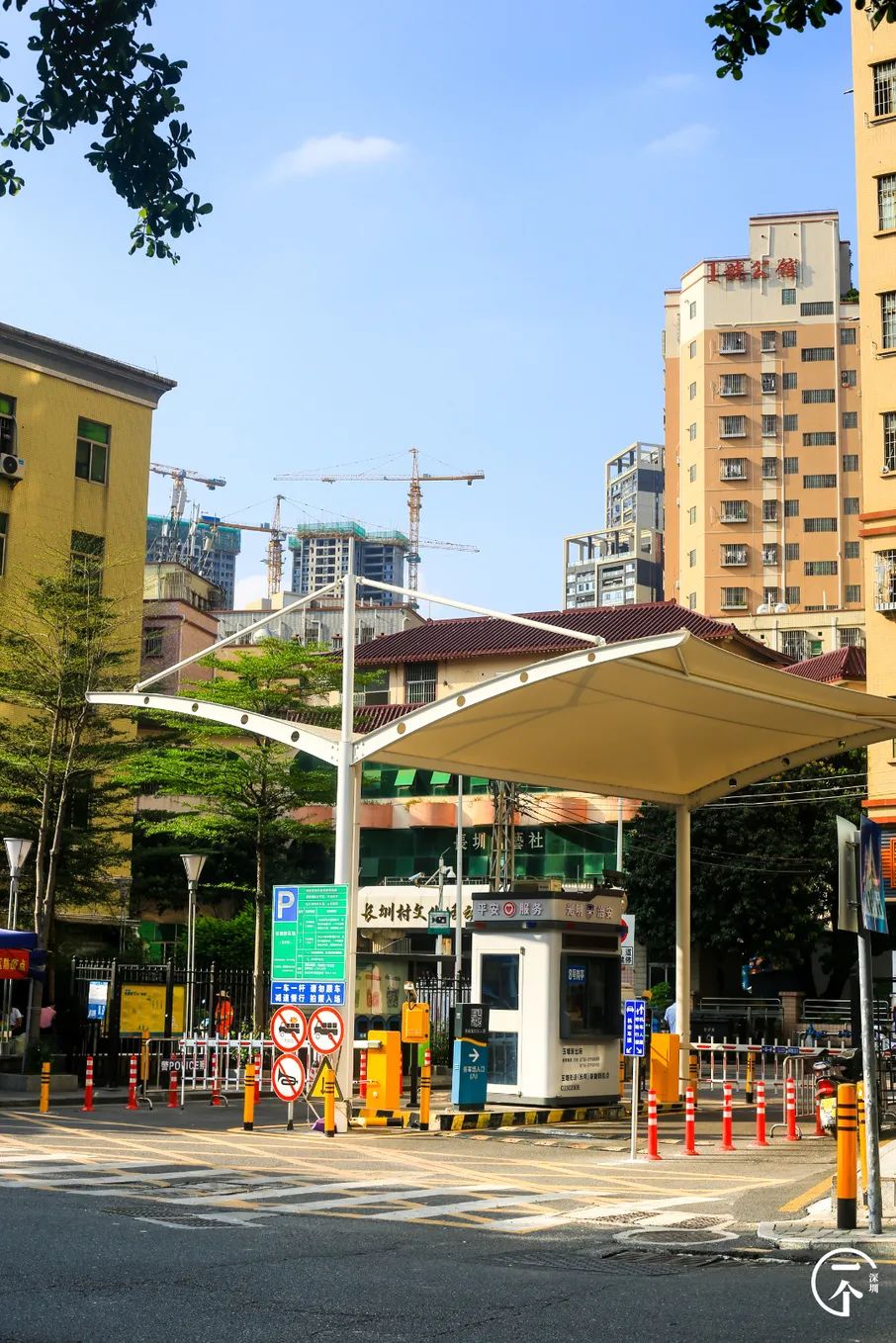 如何在深圳找租房,深圳还有月租300元的房子吗