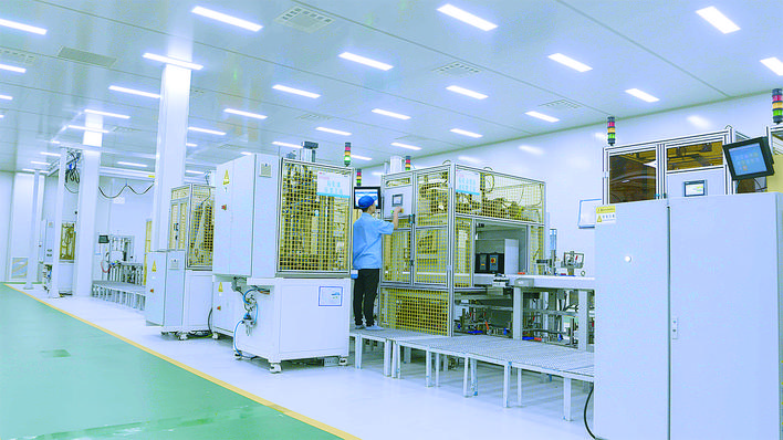 我军装备国产化替代,部队国产化替代