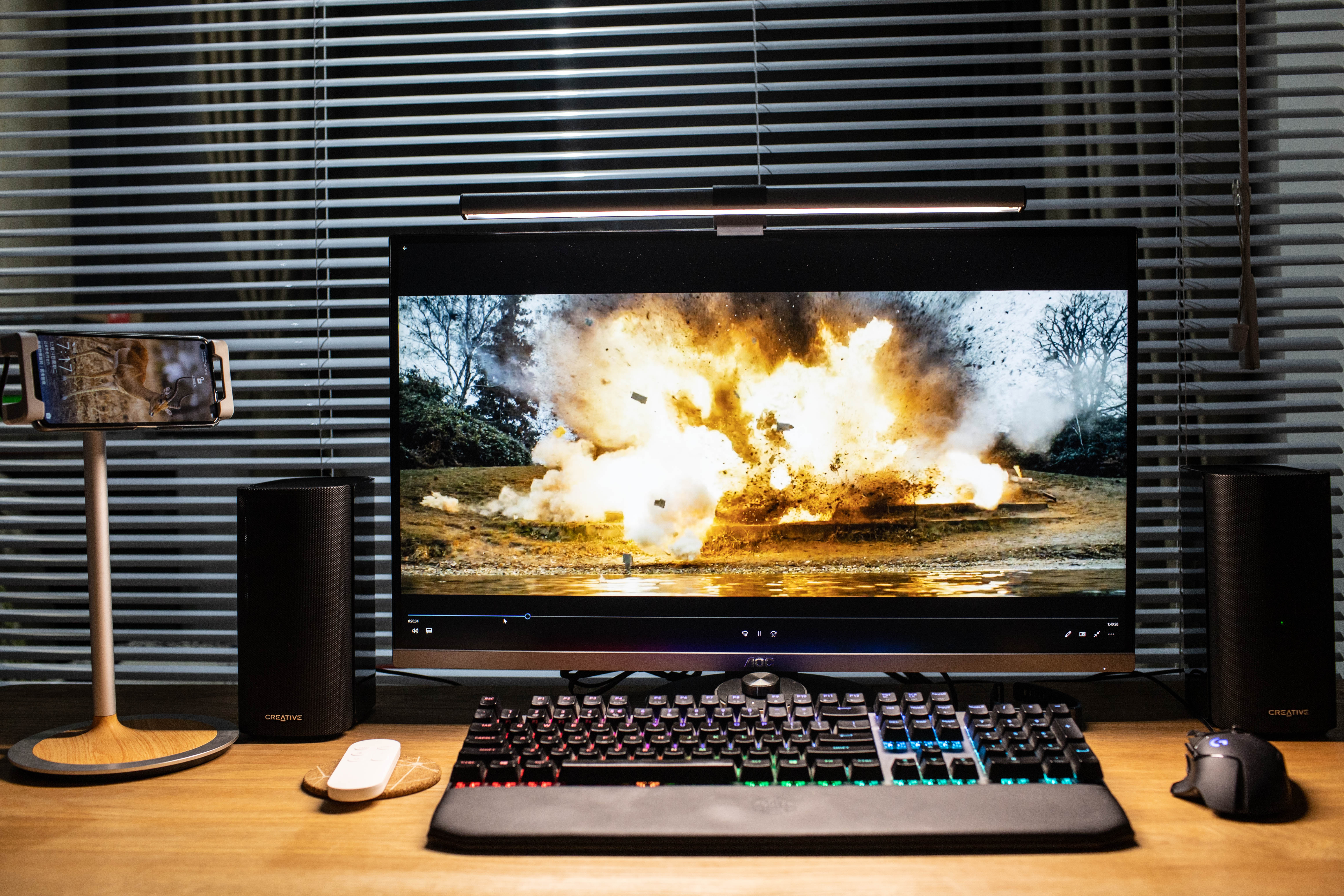 创新T100音箱,创新音箱t20和t100