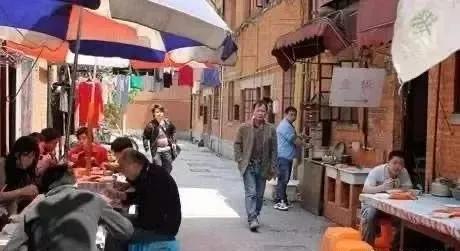 静安穿堂风别墅,静安别墅之光