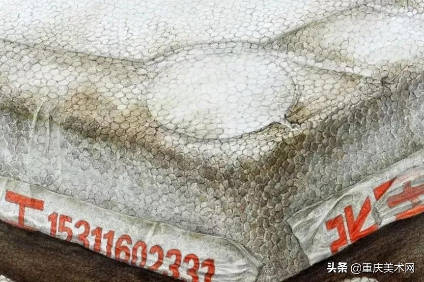 中央美术学院精微素描,中央美术学院全国素描第一名