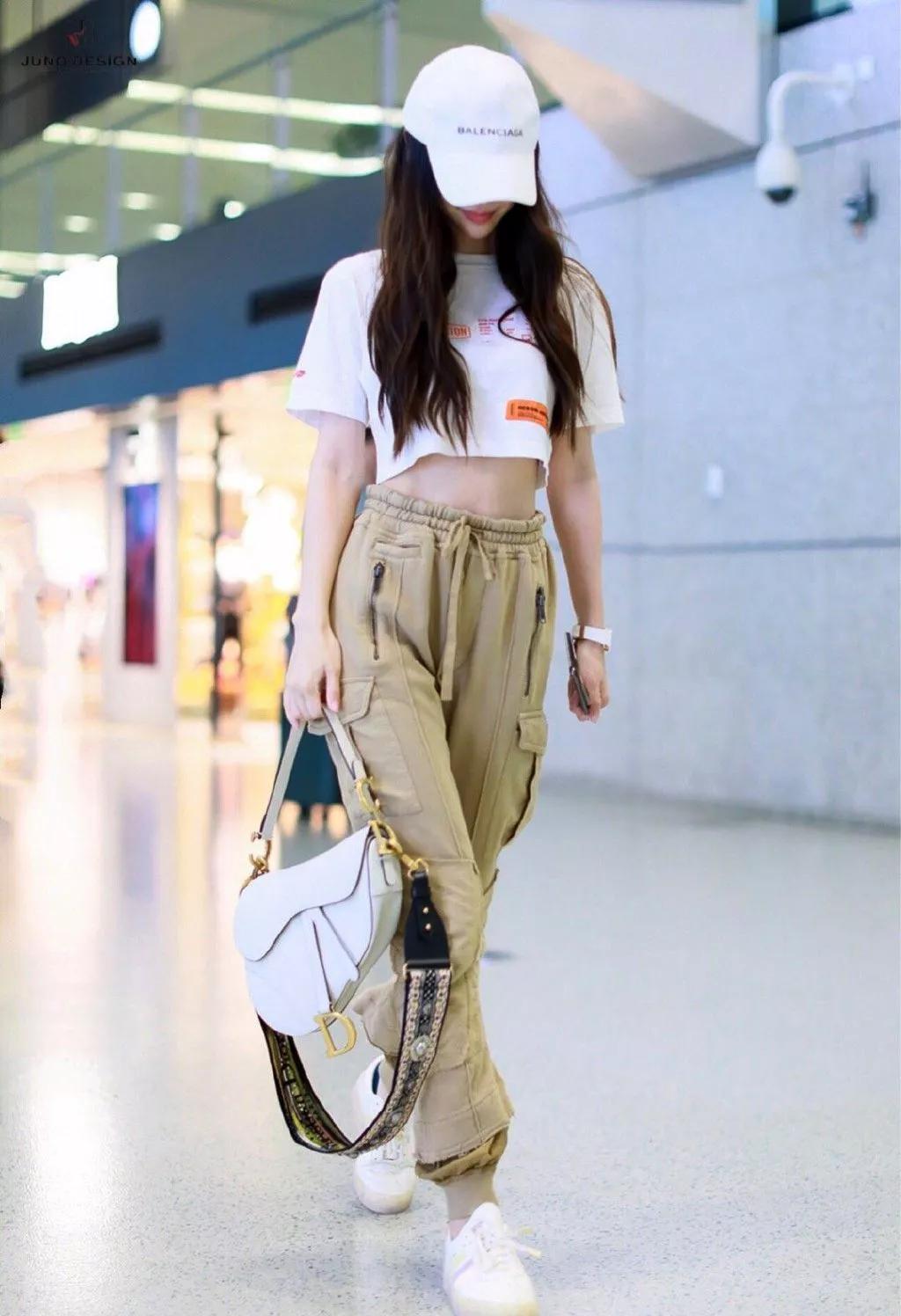 2019年大盘点，谁是最会穿的女明星？