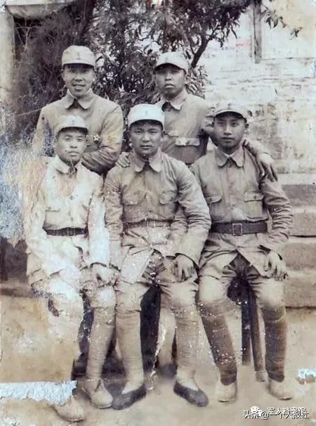 开国上将黄永胜弥留之际告诉了儿子什么？