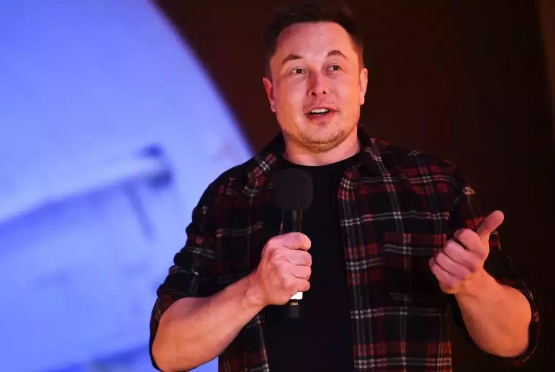马斯克说预言15年后的地球,马斯克说可以让人永生的技术
