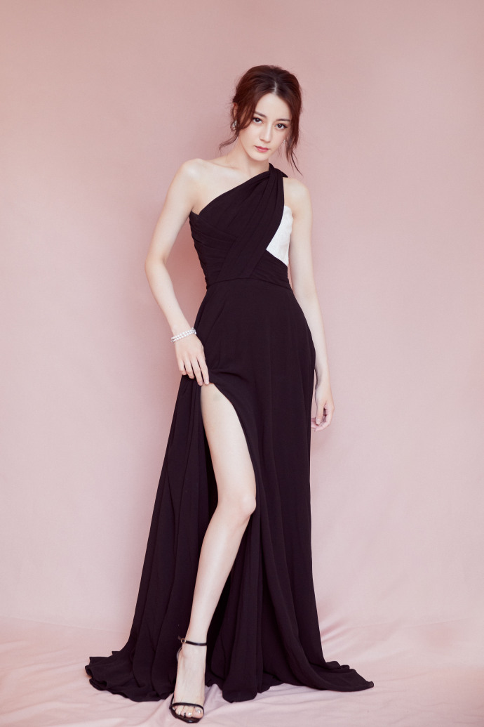 国内90后的十大女星,100个中国90后女星