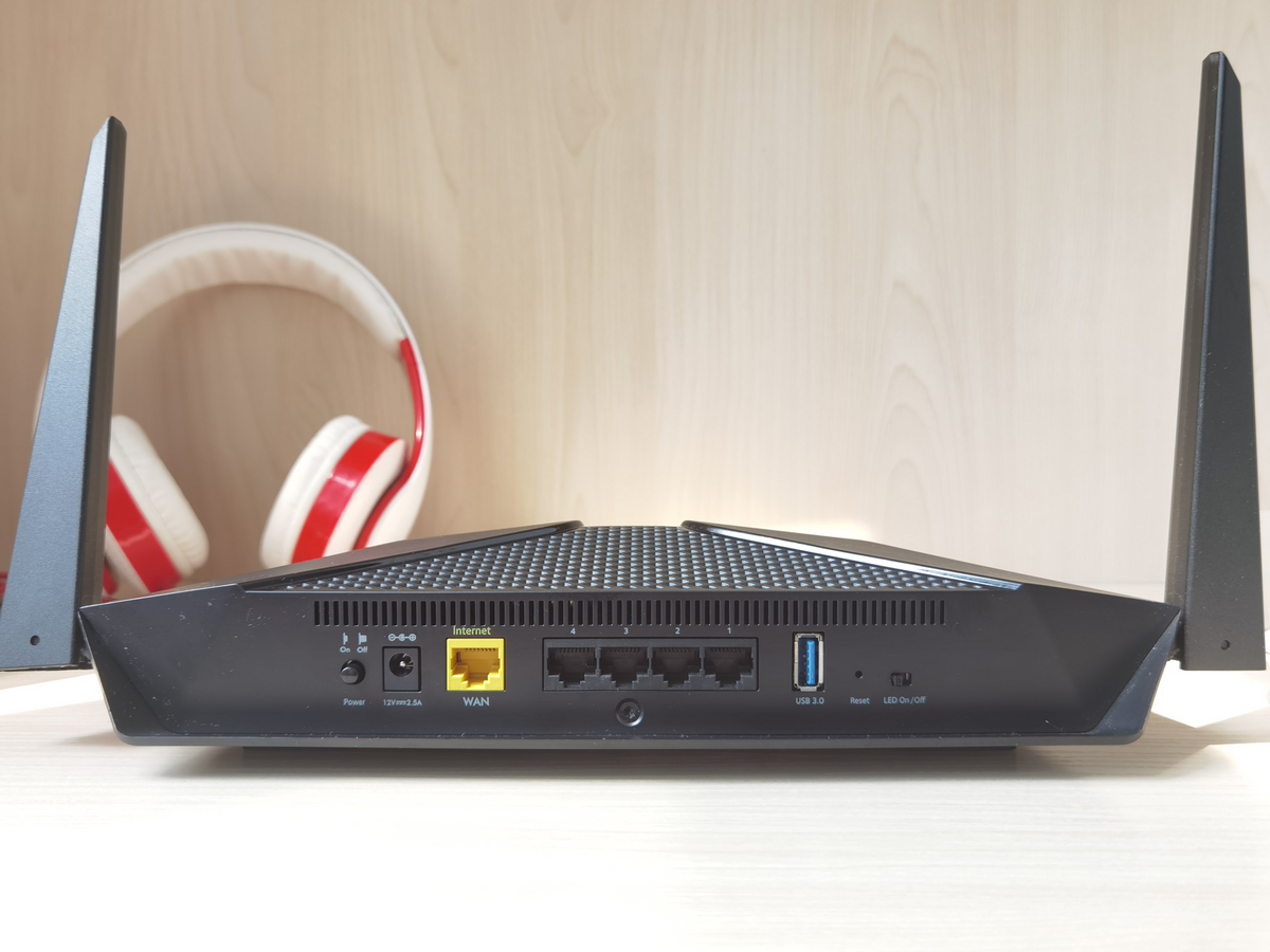 网件路由器rax40v2评测,网件路由器rax70测评