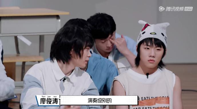 朴树最新神级现场,朴树最新表演视频