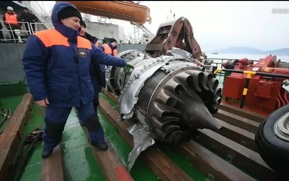 图154客机空难史,图154客机的重大空难