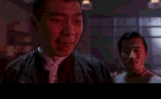 恒久远的电影台词,电影一个都不能少的经典台词