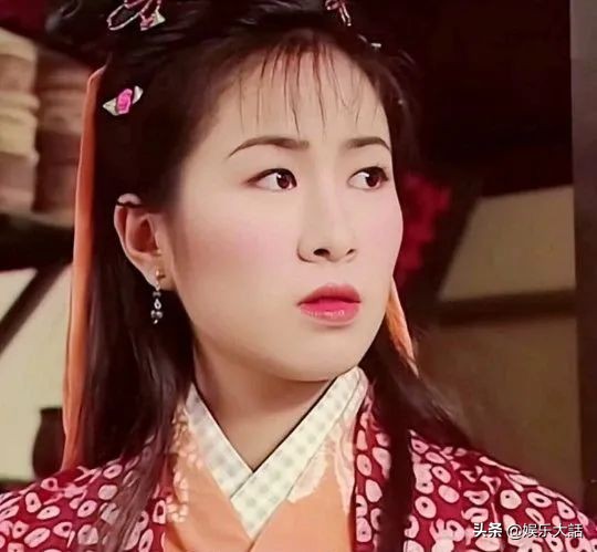 以前古装造型发带,古装造型教程发带