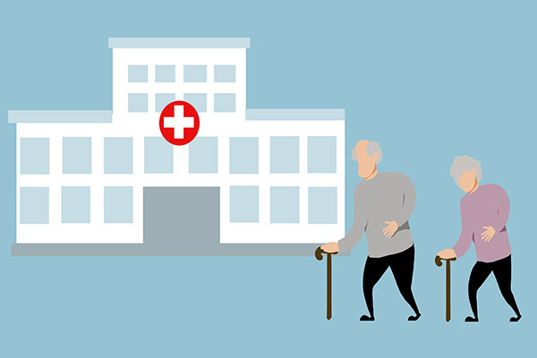 走路时膝盖后面咯噔响是怎么回事,走路下蹲时膝盖咯吱响