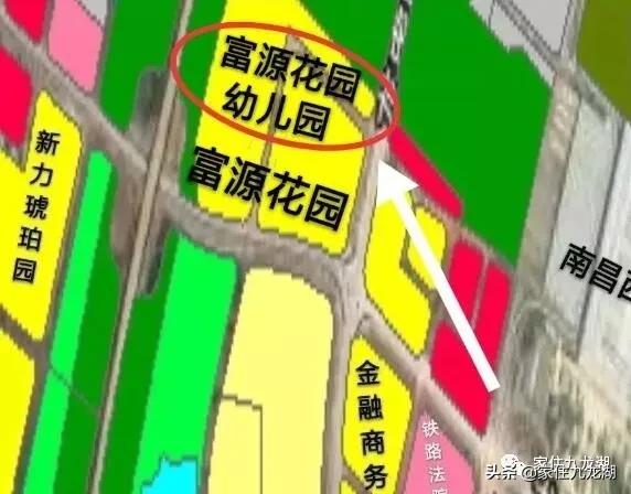 九龙湖幼儿园推荐,九龙湖幼儿园