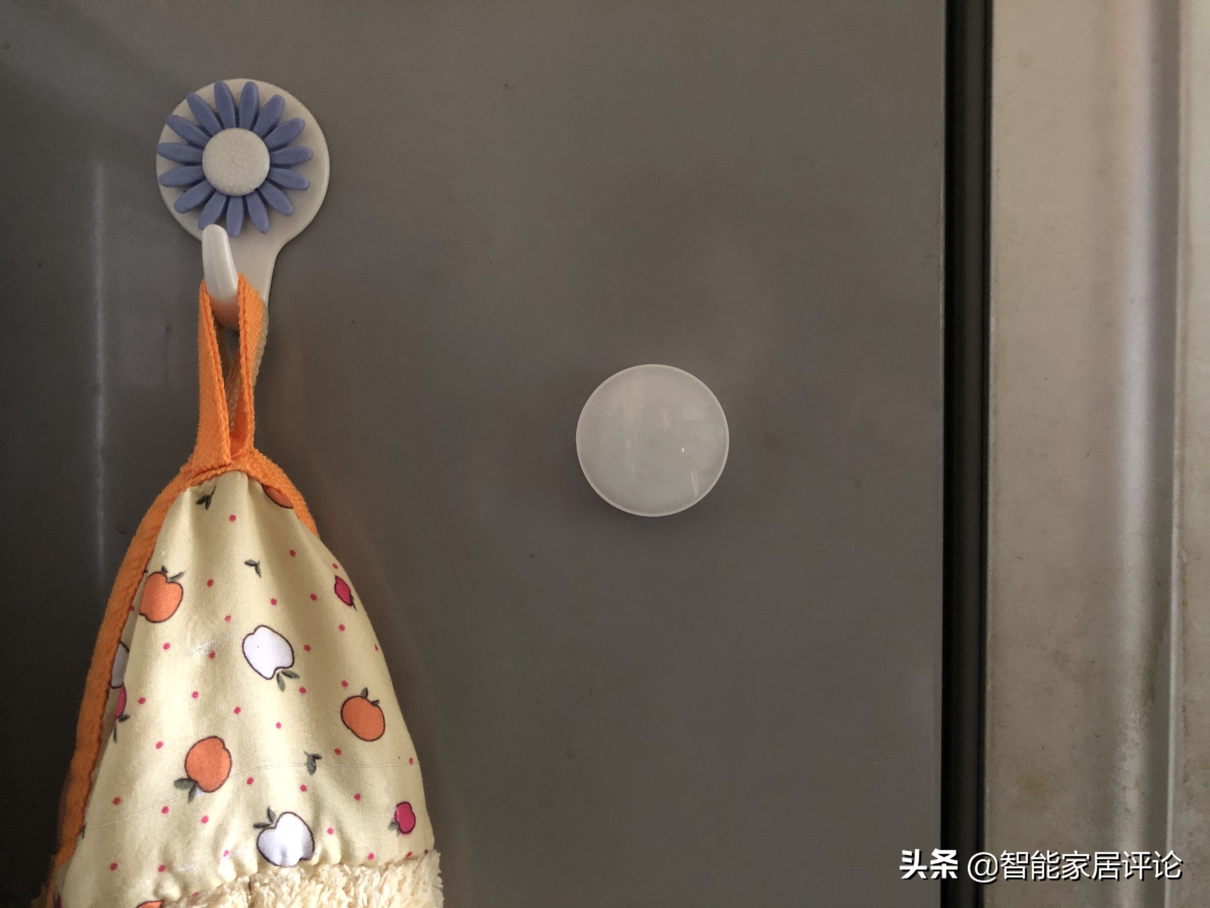 米家多模智能网关光照感应器,米家智能多模网关控制灯光