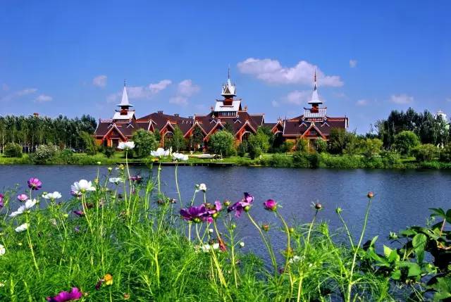 有人问你：哈尔滨哪个区（市）县最大哪个最小？都有啥？你知道不