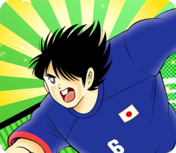 足球小将奥运会日本队队员,奥运会日本队阵容