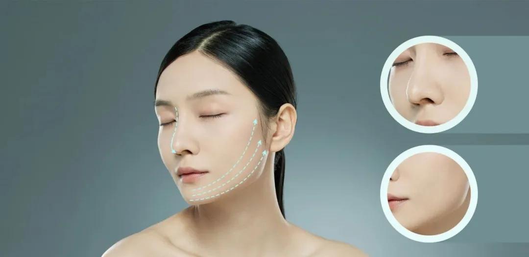 世界公认的哪几种鼻子好看,基础好的鼻子为什么做出来好看