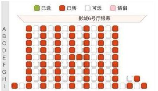 此“拆散情侣式”购票规定一出，单身狗再也不必忧伤了