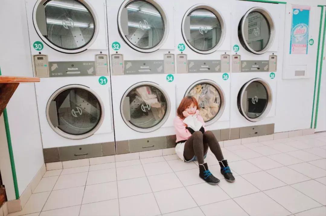 明星洗衣服的八卦，小S和古巨基到底谁更奇葩？