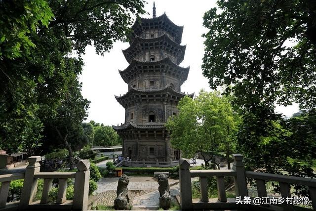 中国唯一一个真正的佛教寺院,享誉中外的佛教寺院