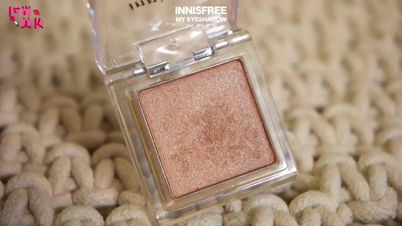 美妆教程日常化妆初学者眼妆,美妆新手入门教程眼妆怎么画