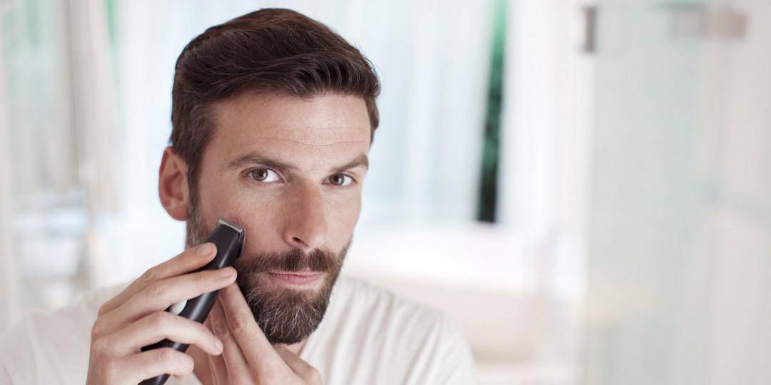 胡须硬怎么挑选剃须刀,网上怎样挑选好用的电动剃须刀