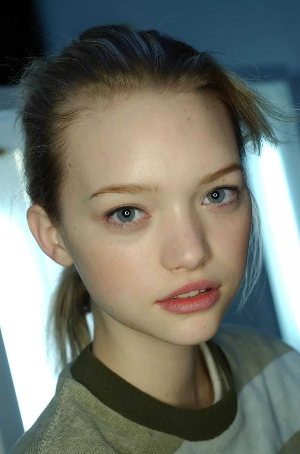 当代年轻人的时尚审美,全球十大奇特审美观