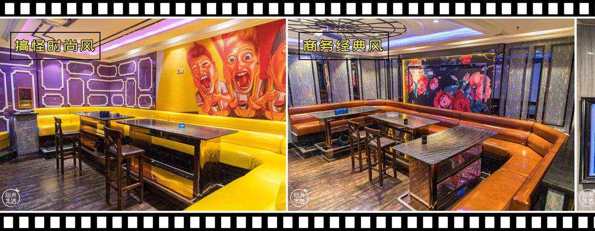 汕头首家机器人KTV，靠黑科技征服各路麦霸！