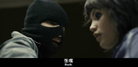 绑架，勒索，拿赎金；可我没猜到结局：图解欧美电影