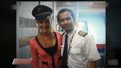 马航mh370上的真实故事,马航mh370航班真相揭秘