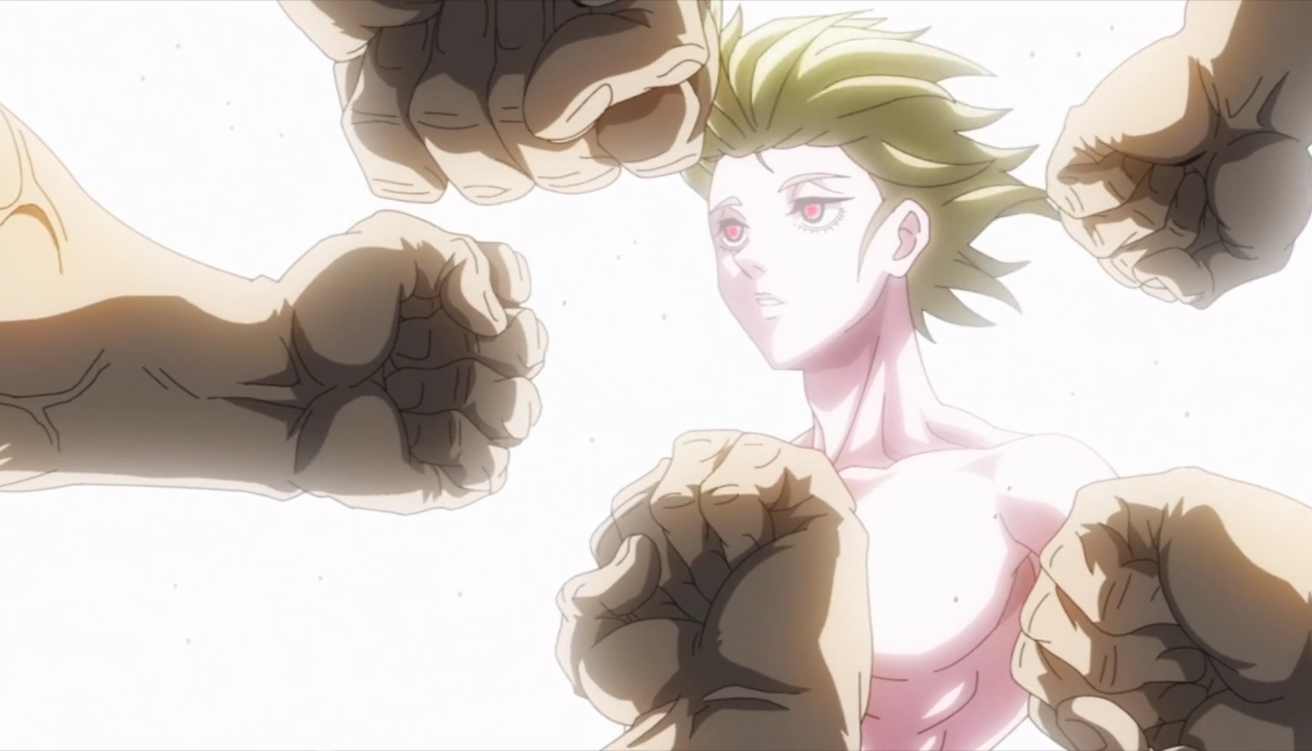 终末的女武神亚当的能力,终末的女武神亚当技能