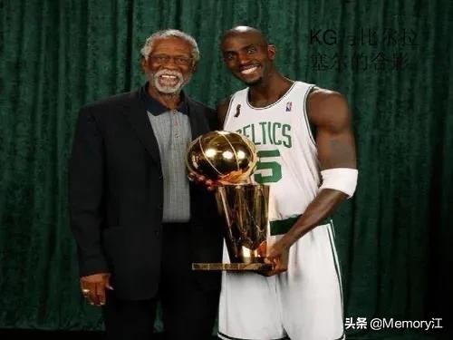 凯文加内特狼王,凯文加内特超燃混剪