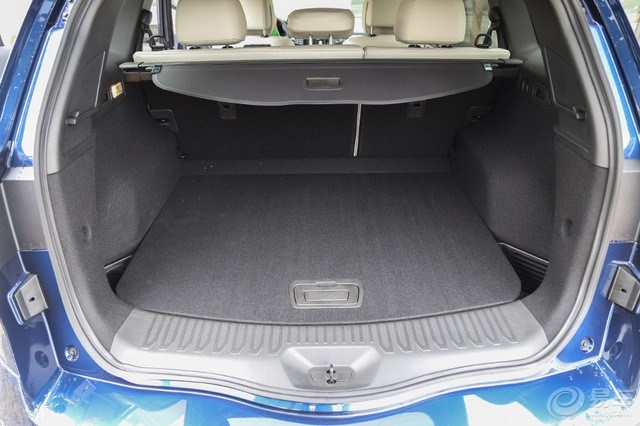 科雷傲是紧凑型车吗,科雷傲好车