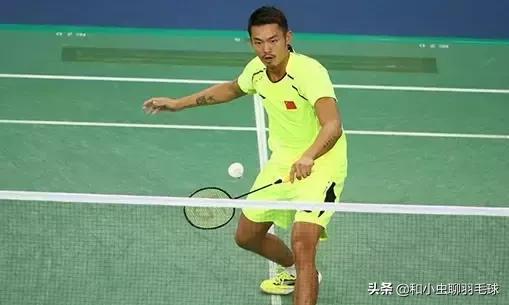 羽毛球十大高手,羽球十大技巧