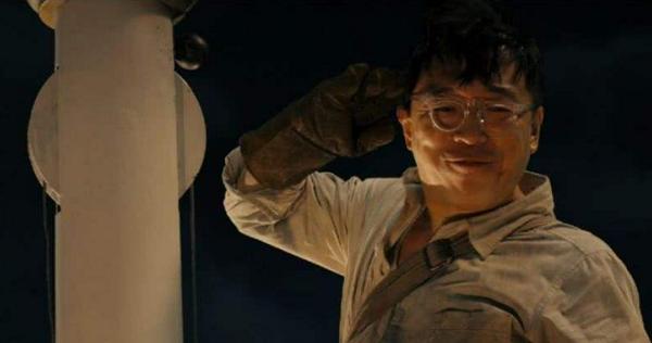 我和我的祖国越来越好的故事,我和我的祖国最经典的七个故事