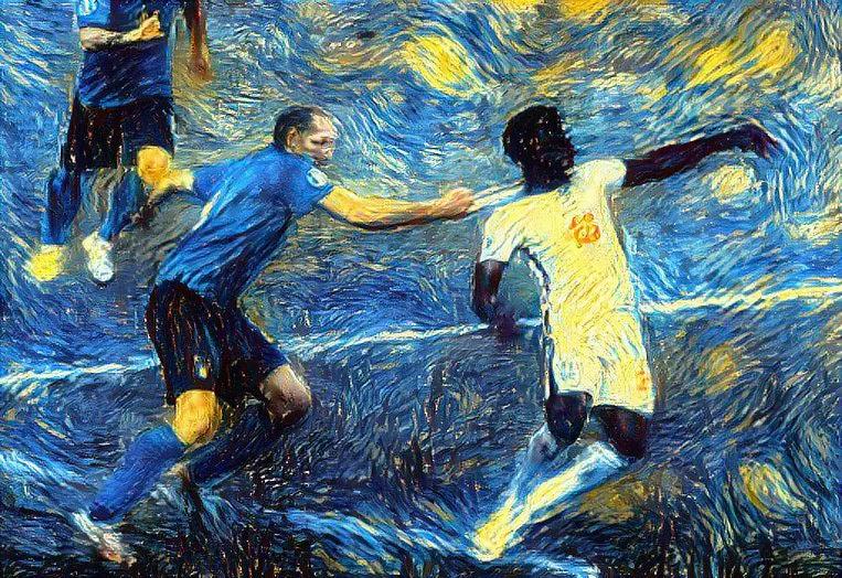 本届欧洲杯最火的梗,本届欧洲杯最让人失望的10人